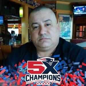 Meet your Posher, Jaime